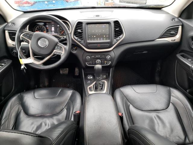 Photo 8 from auction – 2015 JEEP CHEROKEE L with VIN 1C4PJMDS7FW681732