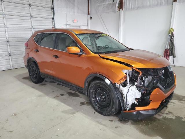Photo 4 from auction – 2017 NISSAN ROGUE S with VIN JN8AT2MT4HW391372