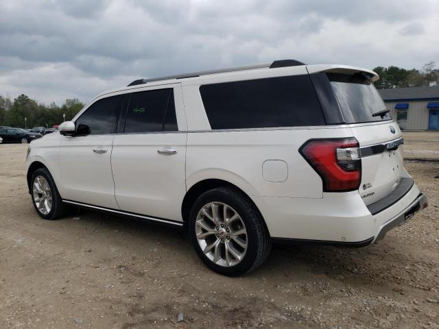 Photo 2 from auction – 2018 FORD EXPEDITION with VIN 1FMJK1KT2JEA04451
