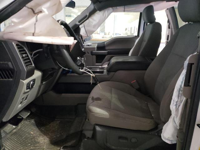Photo 7 from auction – 2019 FORD F150 SUPER with VIN 1FTFX1E5XKFD28980