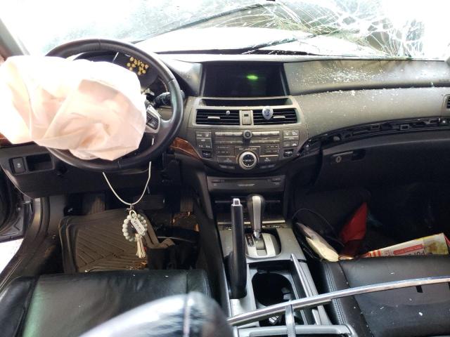 Photo 8 from auction – 2011 HONDA ACCORD EXL with VIN 1HGCP3F8XBA018902