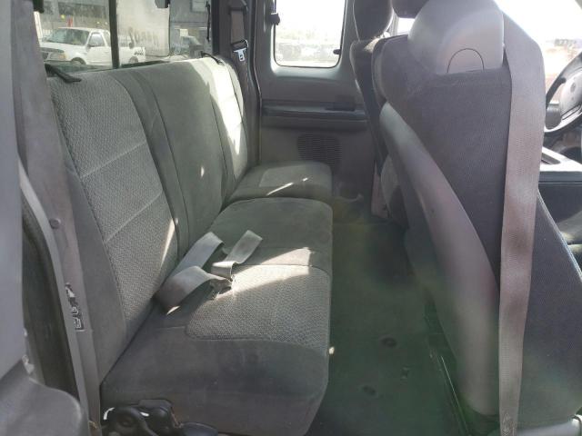 Photo 10 from auction – 2002 FORD F250 SUPER with VIN 1FTNX21F22EA95313