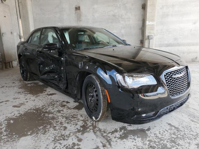 Zdjęcie 4 z aukcji – 2022 CHRYSLER 300 S z VIN 2C3CCABG3NH249145