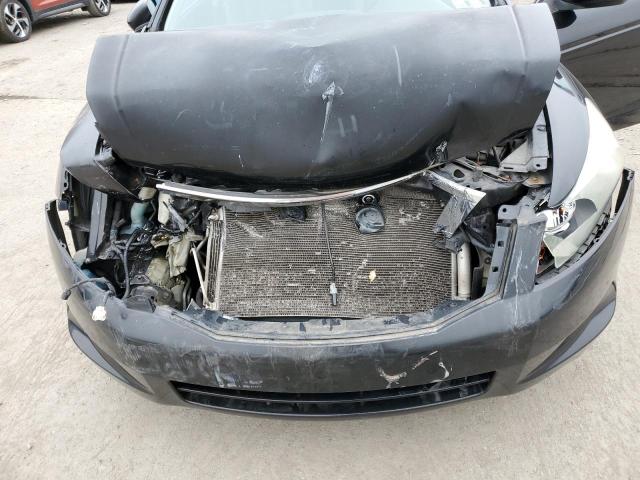 Photo 11 from auction – 2010 HONDA ACCORD EXL with VIN 1HGCP2F80AA095190