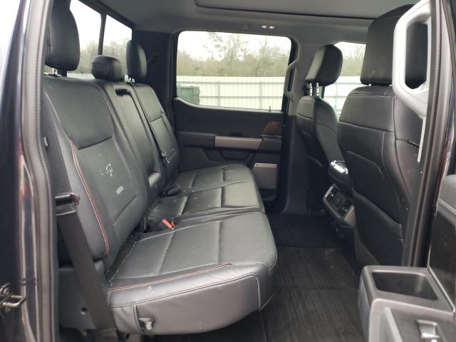 Photo 10 from auction – 2021 FORD F150 SUPER with VIN 1FTFW1E89MFA45258