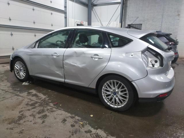 Photo 2 from auction – 2012 FORD FOCUS SEL with VIN 1FAHP3M20CL267692