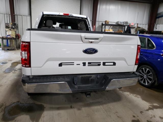 Photo 6 from auction – 2019 FORD F150 SUPER with VIN 1FTFX1E58KFA43095