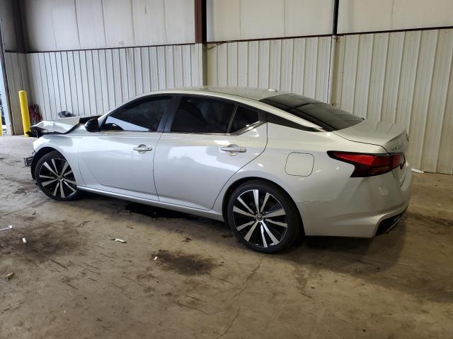 Photo 2 from auction – 2020 NISSAN ALTIMA SR with VIN 1N4BL4CV1LC202269