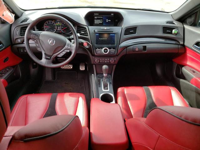 Photo 8 from auction – 2021 ACURA ILX PREMIU with VIN 19UDE2F88MA009882