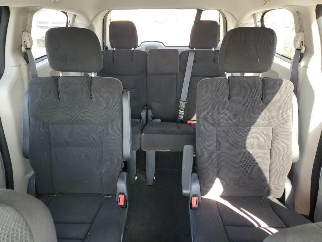 Photo 10 from auction – 2019 DODGE GRAND CARA with VIN 2C4RDGBG4KR504719