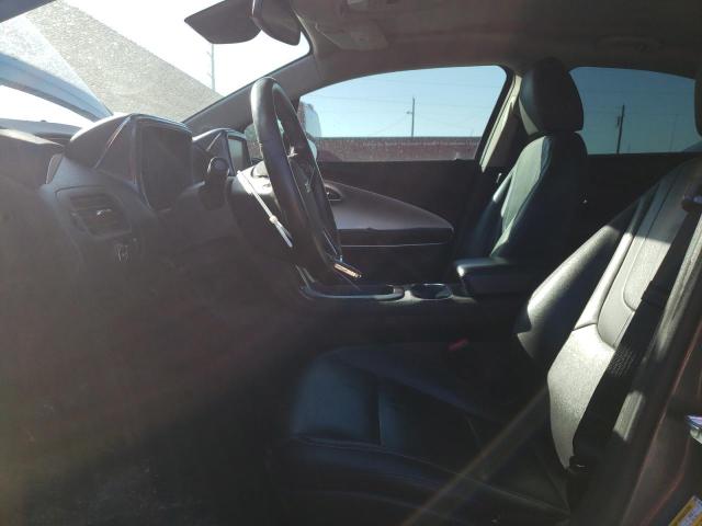 Photo 7 from auction – 2013 CHEVROLET VOLT with VIN 1G1RD6E48DU133722