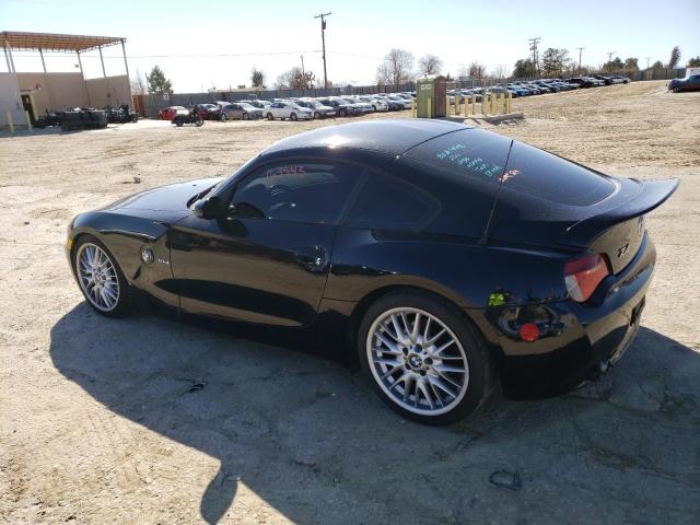 Photo 2 from auction – 2006 BMW Z4 3.0SI with VIN 4USDU53496LV34021