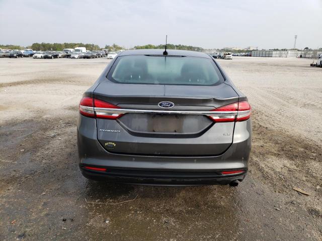 Photo 6 from auction – 2017 FORD FUSION SE with VIN 3FA6P0H72HR212424