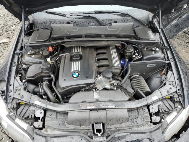 Photo 11 from auction – 2011 BMW 328 I SULE with VIN WBAKE5C53BE754625