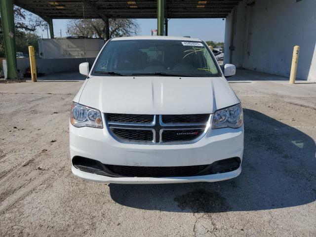 Photo 5 from auction – 2016 DODGE GRAND CARA with VIN 2C4RDGCG6GR195079