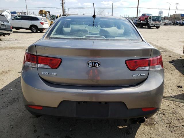 Photo 6 from auction – 2012 KIA FORTE EX with VIN KNAFU6A28C5475997