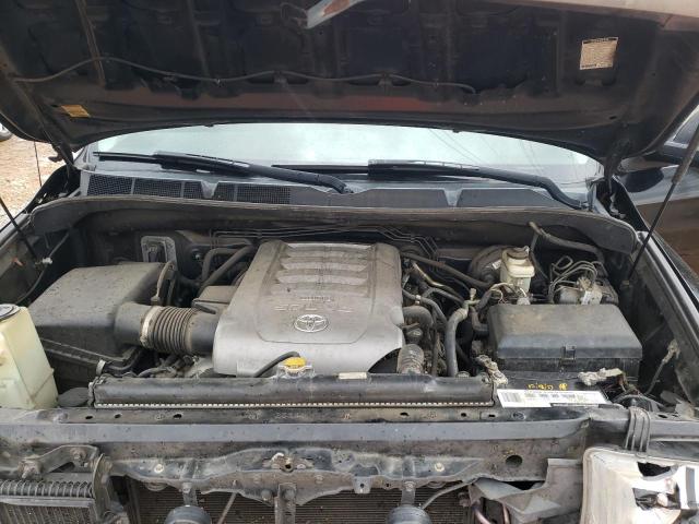 Photo 11 from auction – 2010 TOYOTA TUNDRA DOU with VIN 5TFRY5F13AX076446