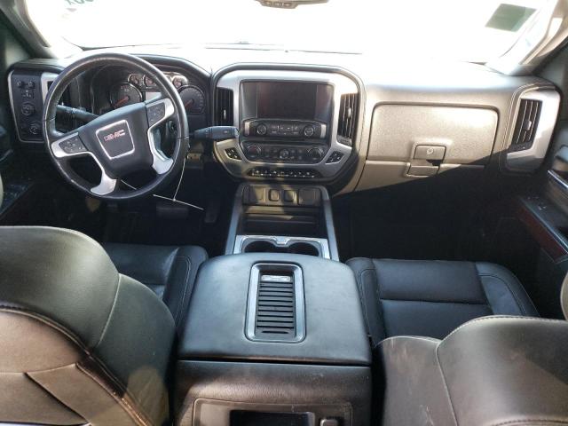 Photo 8 from auction – 2016 GMC SIERRA K25 with VIN 1GT12TE80GF215111
