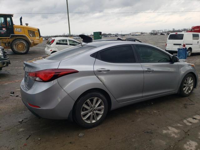 Photo 3 from auction – 2016 HYUNDAI ELANTRA SE with VIN 5NPDH4AE8GH654849