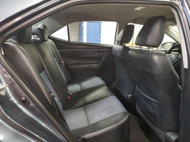 Photo 10 from auction – 2014 TOYOTA COROLLA L with VIN 2T1BURHE4EC146738
