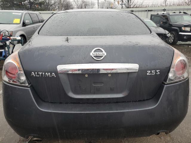 Photo 6 from auction – 2010 NISSAN ALTIMA BAS with VIN 1N4AL2AP6AN548520