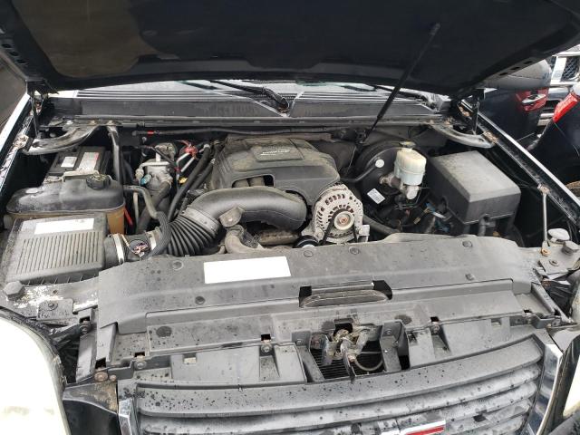 Photo 11 from auction – 2007 GMC YUKON with VIN 1GKFC13JX7R322764