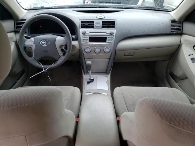 Photo 8 from auction – 2011 TOYOTA CAMRY BASE with VIN 4T1BF3EK2BU160116