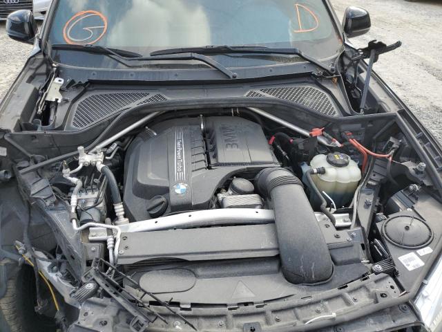 Photo 11 from auction – 2017 BMW X5 XDRIVE3 with VIN 5UXKR0C59H0U54313