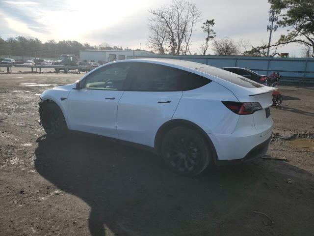 Zdjęcie 2 z aukcji – 2020 TESLA MODEL Y z VIN 5YJYGDEE4LF049184