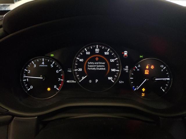 Photo 9 from auction – 2021 MAZDA CX-30 SELE with VIN 3MVDMBBL1MM247604