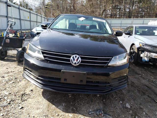 Photo 5 from auction – 2017 VOLKSWAGEN JETTA S with VIN 3VW167AJ3HM361778