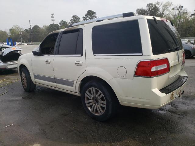 Photo 2 from auction – 2007 LINCOLN NAVIGATOR with VIN 5LMFU27587LJ21940