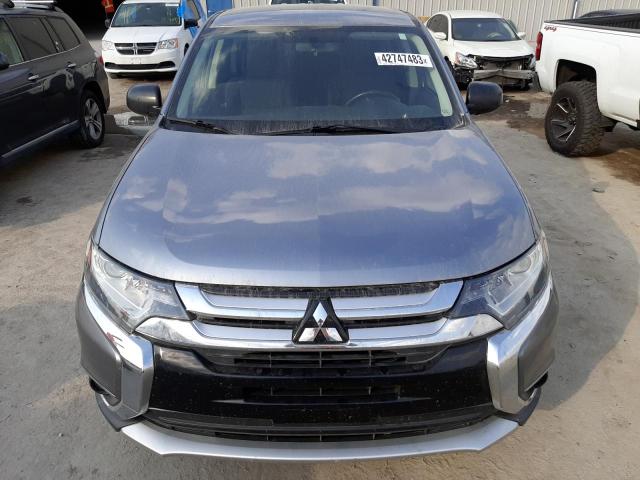 Foto 5 de la subasta – 2017 MITSUBISHI OUTLANDER con VIN JA4AD2A33HZ035663