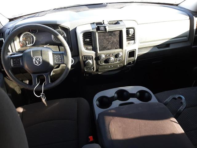 Photo 8 from auction – 2020 RAM 1500 CLASS with VIN 1C6RR7GG6LS119003