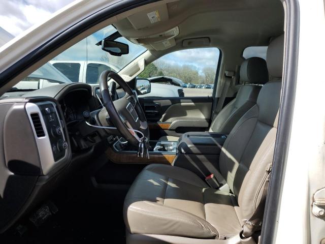Photo 7 from auction – 2014 GMC SIERRA K15 with VIN 3GTU2VEC8EG486961