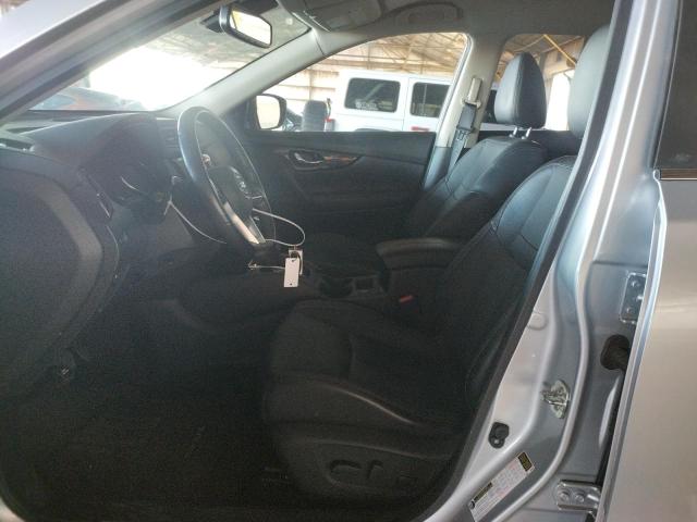 Photo 7 from auction – 2018 NISSAN ROGUE S with VIN JN8AT2MT4JW455707