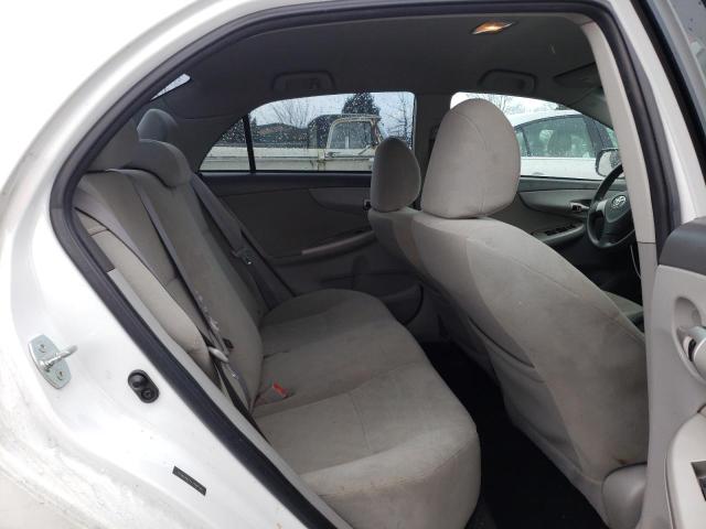 Photo 10 from auction – 2010 TOYOTA COROLLA BA with VIN 1NXBU4EE1AZ305182