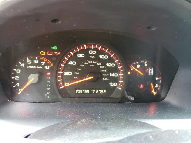 Photo 9 from auction – 2007 HONDA ACCORD EX with VIN 1HGCM72777A020174
