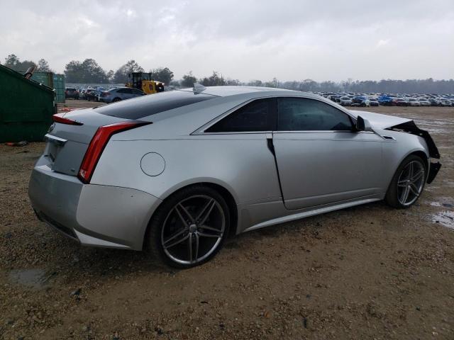 Photo 3 from auction – 2011 CADILLAC CTS PERFOR with VIN 1G6DJ1ED8B0117878
