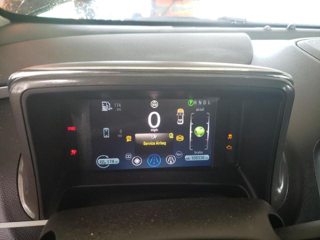 Photo 9 from auction – 2012 CHEVROLET VOLT with VIN 1G1RB6E42CU114376