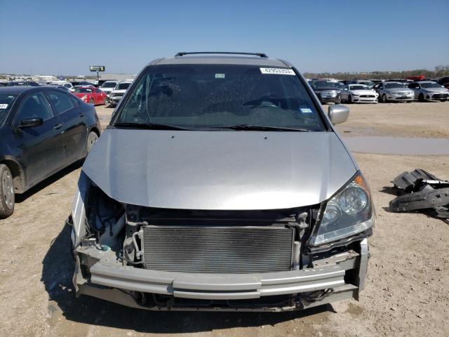 Photo 5 from auction – 2009 HONDA ODYSSEY EX with VIN 5FNRL38709B055676