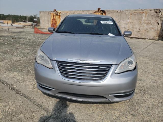 Photo 5 from auction – 2014 CHRYSLER 200 LX with VIN 1C3CCBAB6EN142125