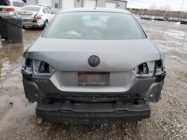 Photo 6 from auction – 2012 VOLKSWAGEN JETTA BASE with VIN 3VW2K7AJ3CM321015