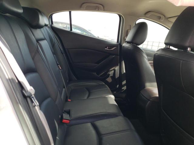Photo 10 from auction – 2017 MAZDA 3 TOURING with VIN 3MZBN1L72HM120512