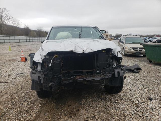 Photo 5 from auction – 2013 RAM 1500 ST with VIN 1C6RR7KT5DS626626