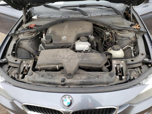 Photo 11 from auction – 2013 BMW 328 XI with VIN WBA3B3C58DF531737