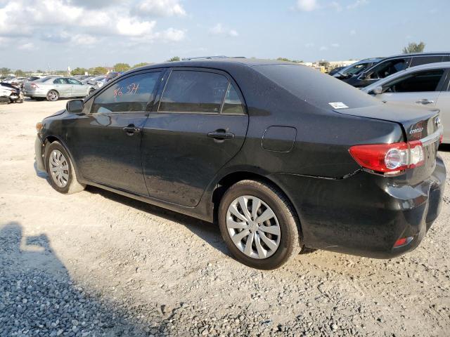 Photo 2 from auction – 2012 TOYOTA COROLLA BA with VIN 5YFBU4EE5CP015290