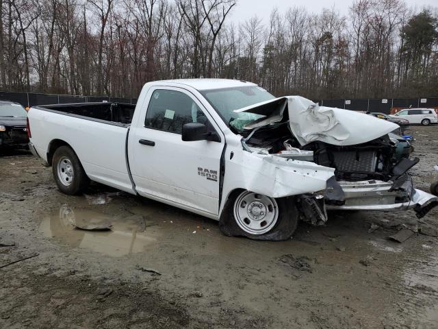 Photo 4 from auction – 2022 RAM 1500 CLASS with VIN 3C6JR6DG5NG374604