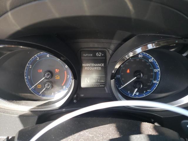 Фото 9 с аукциона – 2014 TOYOTA COROLLA L с VIN 5YFBURHEXEP144041