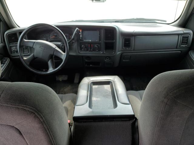 صورة رقم 8 من المزاد - 2005 CHEVROLET SILVERADO مع VIN 2GCEC13T051344254